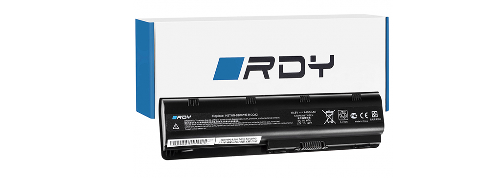 RDY batterie